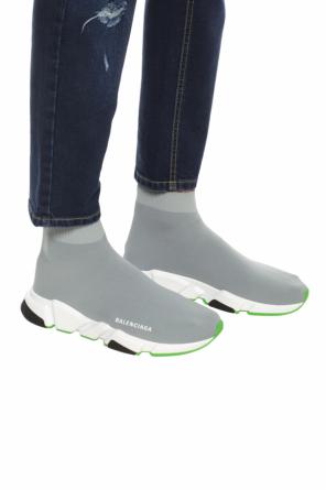 ‘speed’ high-top sneakers with sock, zdjęcie 2 ‘speed’ high-top sneakers with sock od Balenciaga